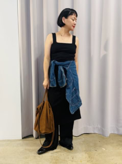 ファッションディレクター/バイヤー 髙本千晶さん