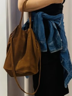 ファッションディレクター/バイヤー 髙本千晶さん