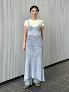 and ST HD 広報 久保江由貴さん