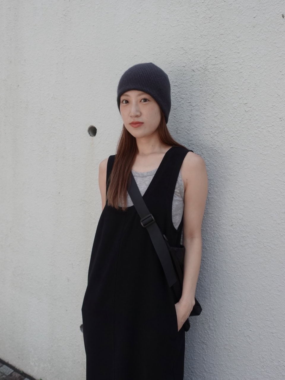 ànuke PR 市橋佑奈さん