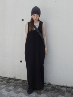 ànuke PR 市橋佑奈さん
