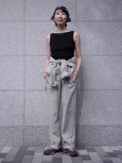 Photographer Arika Kokaevさん