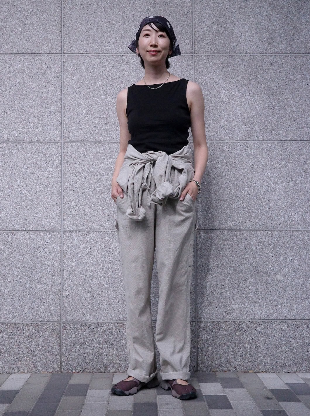 Photographer Arika Kokaevさん