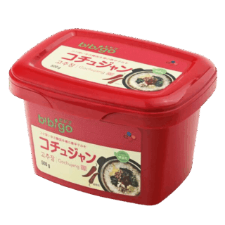 ビビゴ・コチュジャン500g 498円