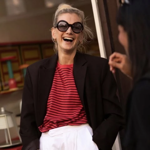 リアルトレンドの宝庫!コペンハーゲン・ファッションウィークでキャッチした、秋のお手本スタイル6選