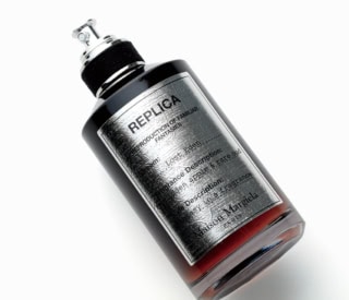 レプリカ オードパルファン ロスト エデン 100mL ¥33,550※編集部調べ（メゾン マルジェラ フレグランス・8月27日発売）