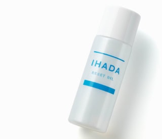 イハダ 薬用リセットオイル［医薬部外品］30mL ¥2,420※編集部調べ（資生堂・8月21日発売）