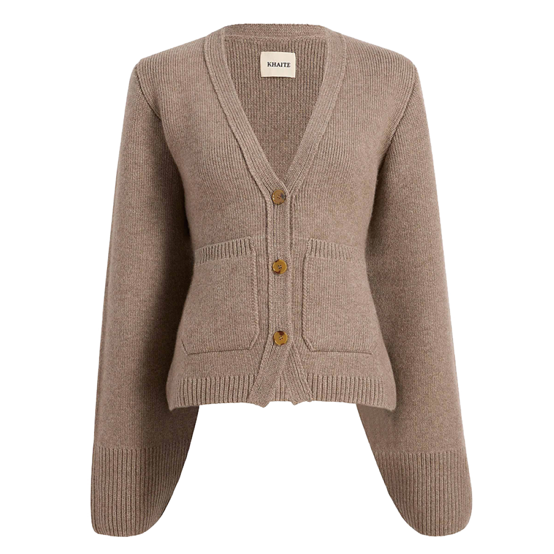 【追加画像のため、キャプションの確認お願いいたします】SCARLET CARDIGAN : 374,000円(税込)