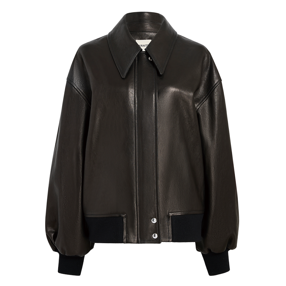 【追加画像のため、キャプションの確認お願いいたします】SHELMAN JACKET : 759,000円(税込)