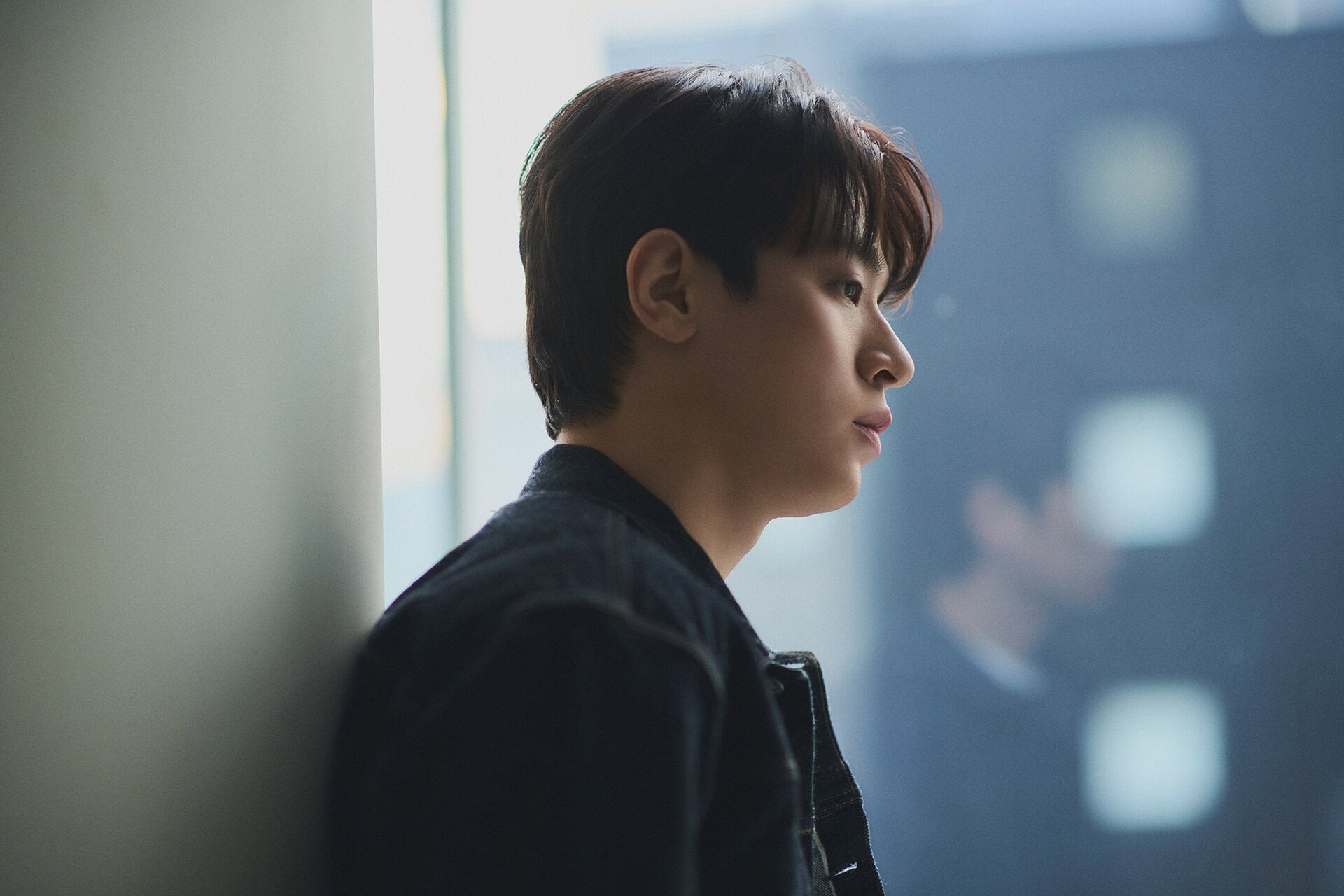あなたを、私を「醜い」と判断するのは誰？一人二役で主演！韓国映画『顔 -かお-』パク・ジョンミンインタビュー