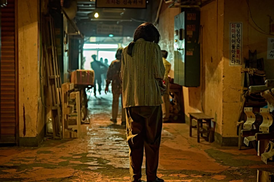 失踪から40年、白骨死体となった母。死の真相は？ そして母はどんな顔をしていたのか……息子がたどり着く「知られざる秘密」とは？