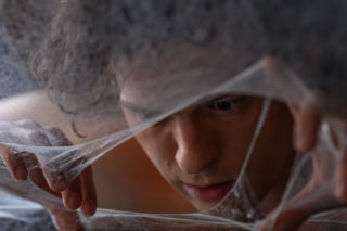 映画「スパイダーマン：ブランド・ニュー・デイ」_トム・ホランド