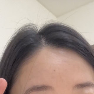 ふっくらボリュームにびっくり！