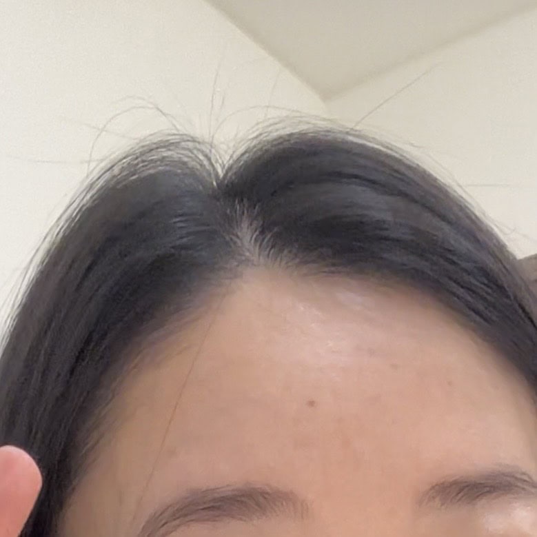ふっくらボリュームにびっくり！