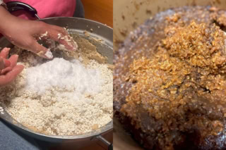 秋を迎えて出来上がった味噌は、市販の味噌にはもう戻れなくなるほど芳醇で、一度味わうと病みつきになる美味しさです。