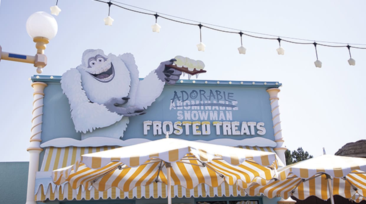 © Disney/Pixar. All rights reserved.