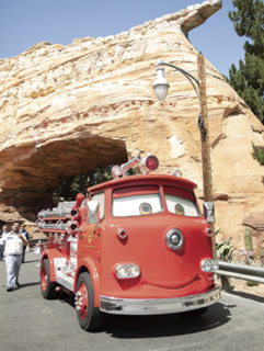 © Disney/Pixar. All rights reserved.