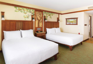 Disney's Grand Californian Hotel & Spa ディズニー・グランド・カリフォルニアン・ホテル&スパ