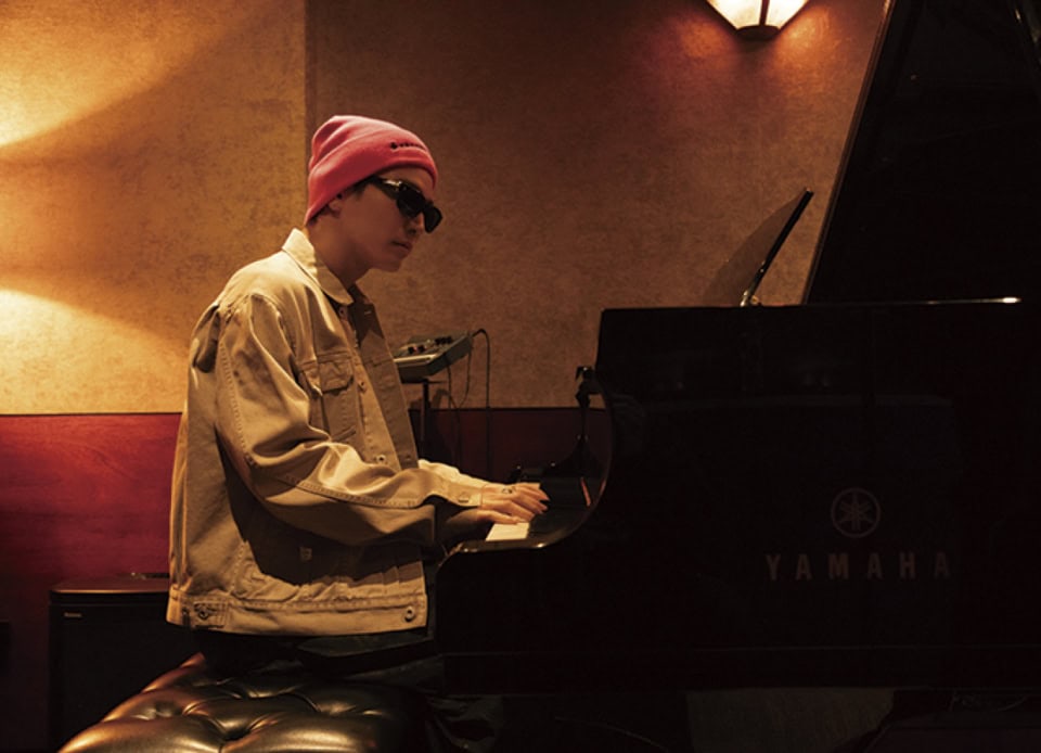 SUNSET MARQUIS HOTEL サンセット・マーキス・ホテル