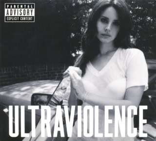 アルバム『Ultraviolence』収録(ユニバーサル ミュージック)