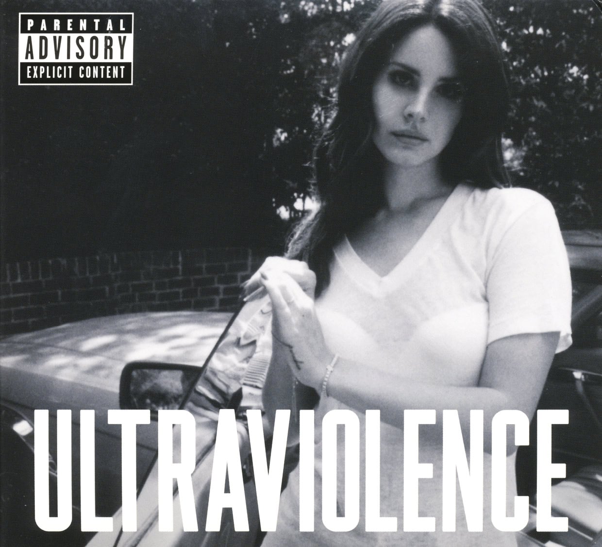アルバム『Ultraviolence』収録（ユニバーサル ミュージック）