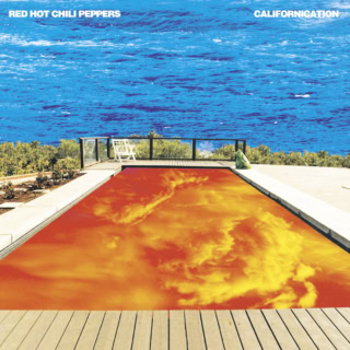 アルバム『Californication』収録(ワーナー・ミュージック)