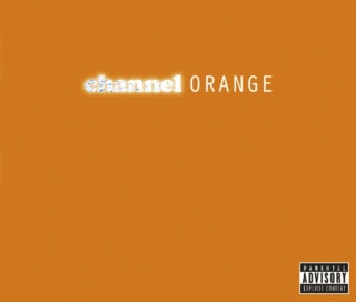 アルバム『channel ORANGE』収録(ユニバーサル ミュージック)