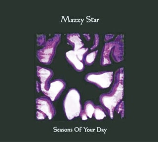 アルバム『Seasons of Your Day』収録(リズム・オブ・アン・アワー・レコーズ)