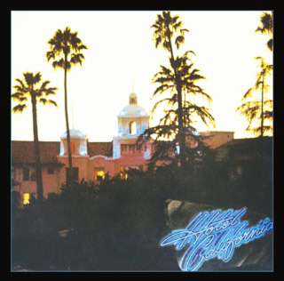 アルバム『Hotel California』収録(ワーナー・ミュージック)