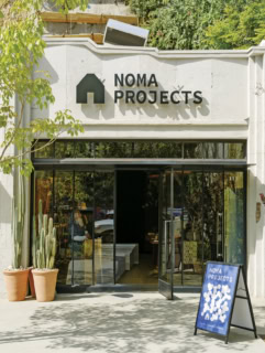 NOMA