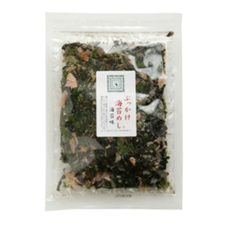 ぶっかけ海苔めし 海苔味 21g ¥723