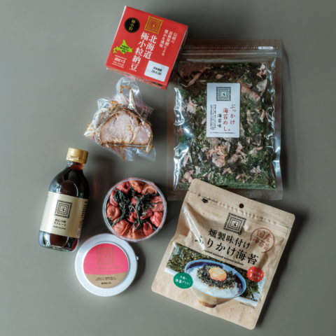 人気料理家がヘビロテ【紀ノ国屋】煮豚に梅干し…料理にも活用できる「ごはんと酒のお供」6選