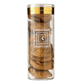 イチジク(トルコ産) 140g ¥750