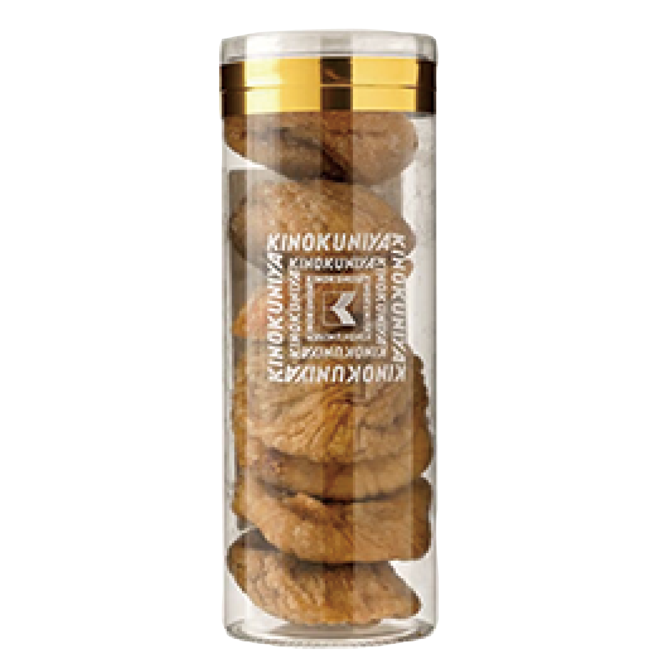 イチジク（トルコ産）　140g ¥750