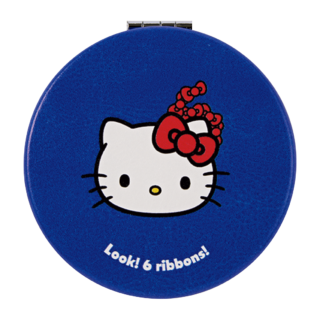 ミラー¥2,640（サンリオキャラクターズ×ロク／ユナイテッドアローズ カスタマーサービスデスク）