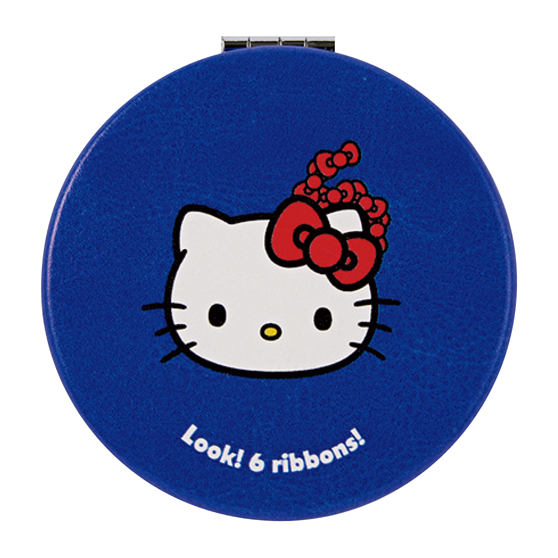 ミラー¥2,640（サンリオキャラクターズ×ロク／ユナイテッドアローズ カスタマーサービスデスク）