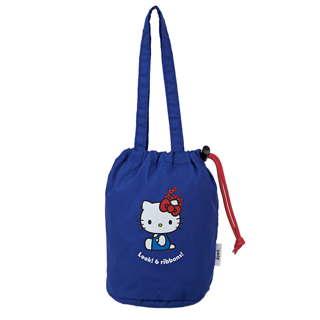 ポーチ¥4,400（サンリオキャラクターズ×ロク／ユナイテッドアローズ カスタマーサービスデスク）
