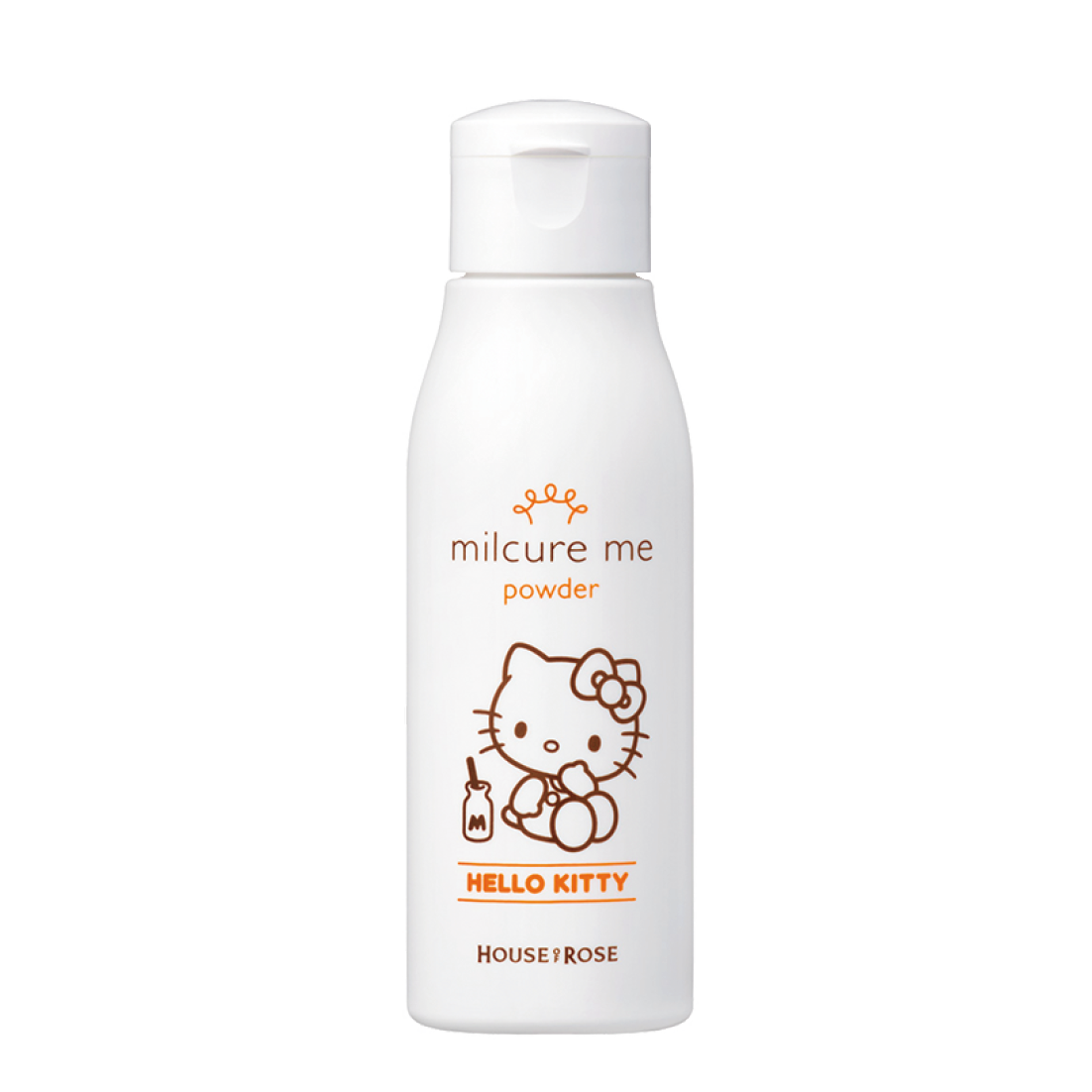 ミルキュア ミー パウダー KT（50g）¥4,180（ハウス オブ ローゼ・8月1日限定発売）