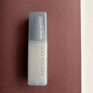 アディクション スムースマット ロックミスト 70mL ¥3,300