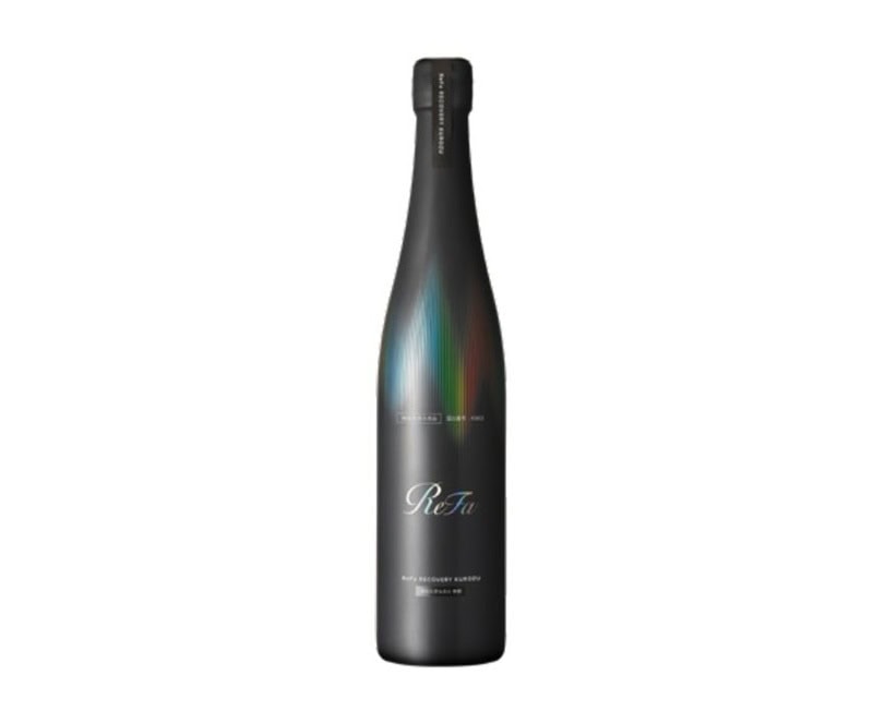 ReFa RECOVERY KUROZU 機能性表示食品 480mL ¥5,400