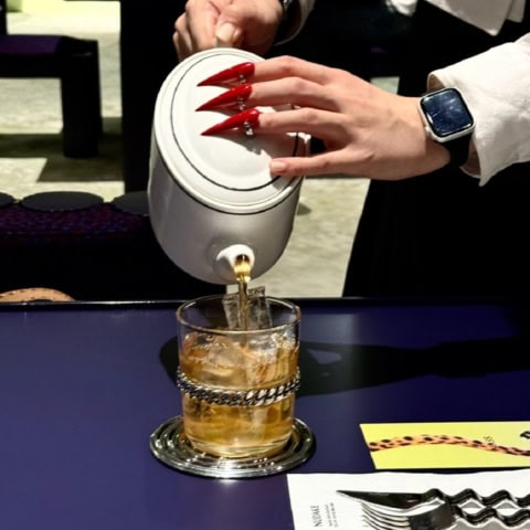 【ソウル・聖水】ジェントルモンスターの巨大アート&五感で楽しむ「最新カフェ」レポ