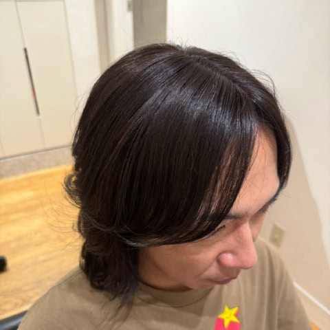【白髪・薄毛】ペタッと貼って秒で解決!40代の救世主「シールエクステ」衝撃のビフォアフ