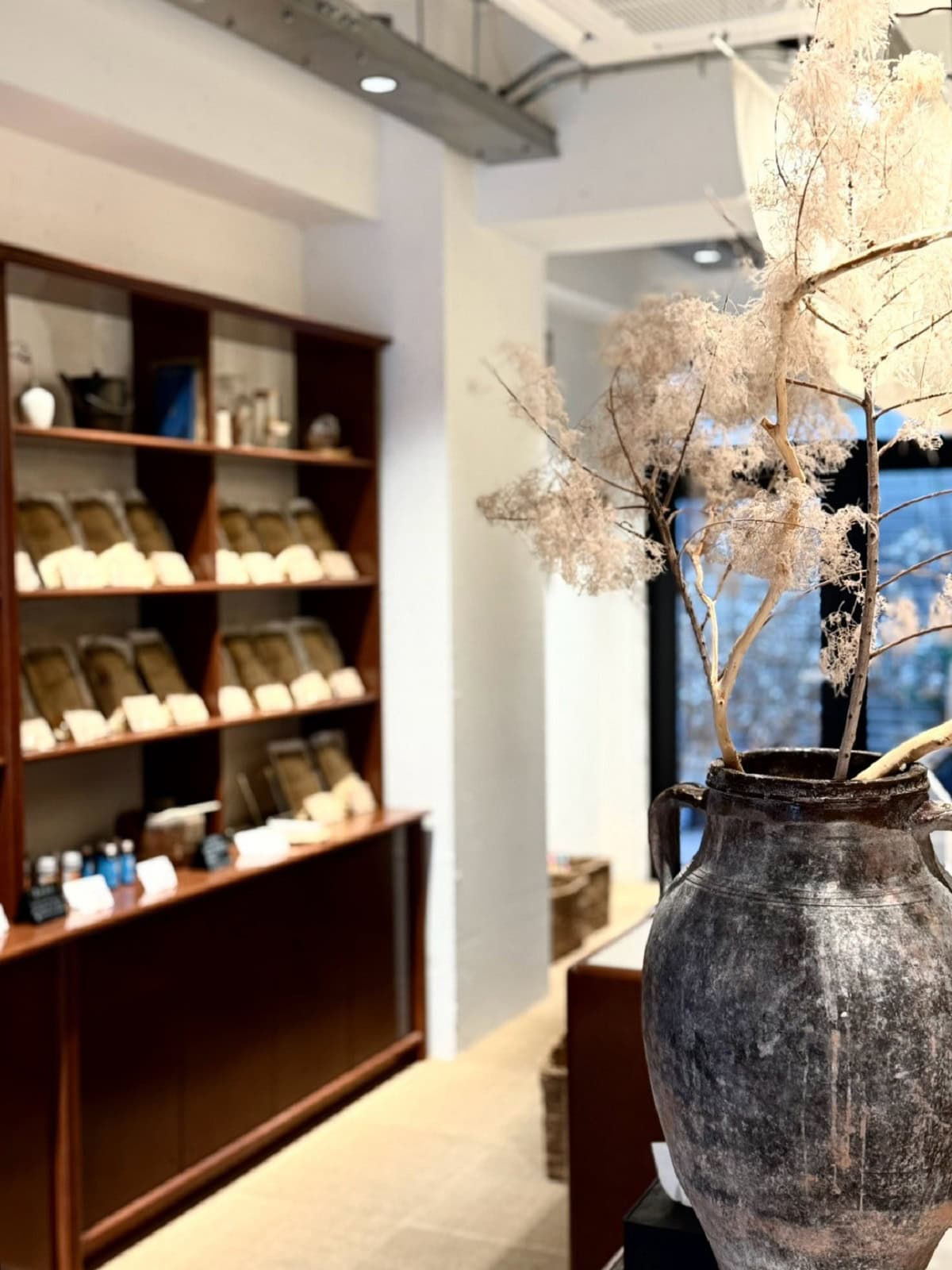 最近では男性やカップルの来店も増えているそう。ご夫婦でのカウンセリングや施術もオススメです。