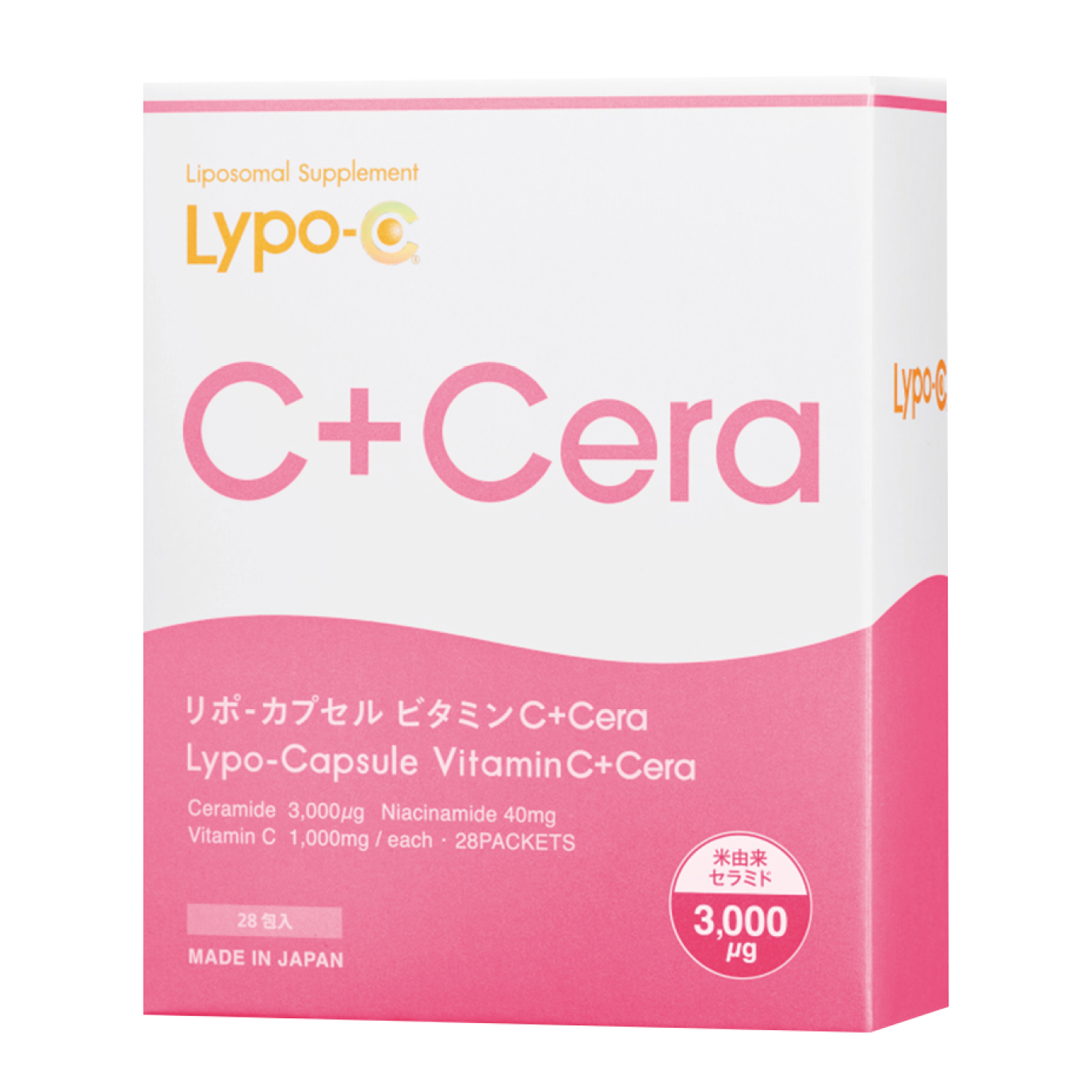 28包 ¥13,460（スピック）