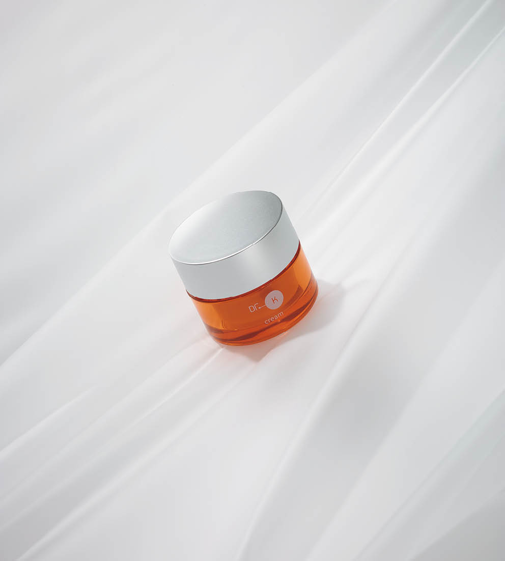 薬用ABC-GプレミアムクリームTA ［医薬部外品］ 30g ¥8,250（ドクターケイ）