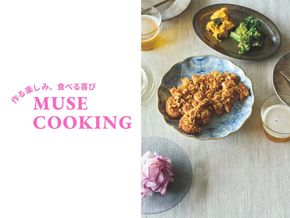 冷めても美味しいからお弁当にも◎【簡単おかず】鶏ささ身のカツレツ&野菜のおかず3品レシピ