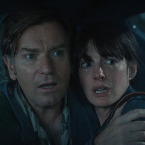 【ネタバレ有】恐竜＝子連れで観るのは要注意。映画『オークストリートの異変』はスリラーです