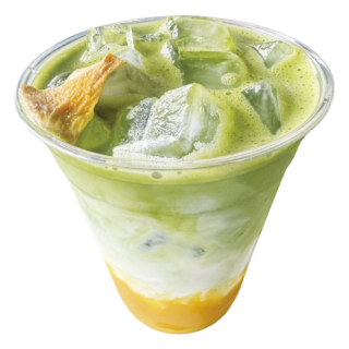 抹茶ドリンクの人気店はほかにも多数。なかでも「コミュニティグッズ」は、ジャスティン・ビーバーが訪れたことでも知られる、今のLAカルチャーを象徴する話題のスポット。