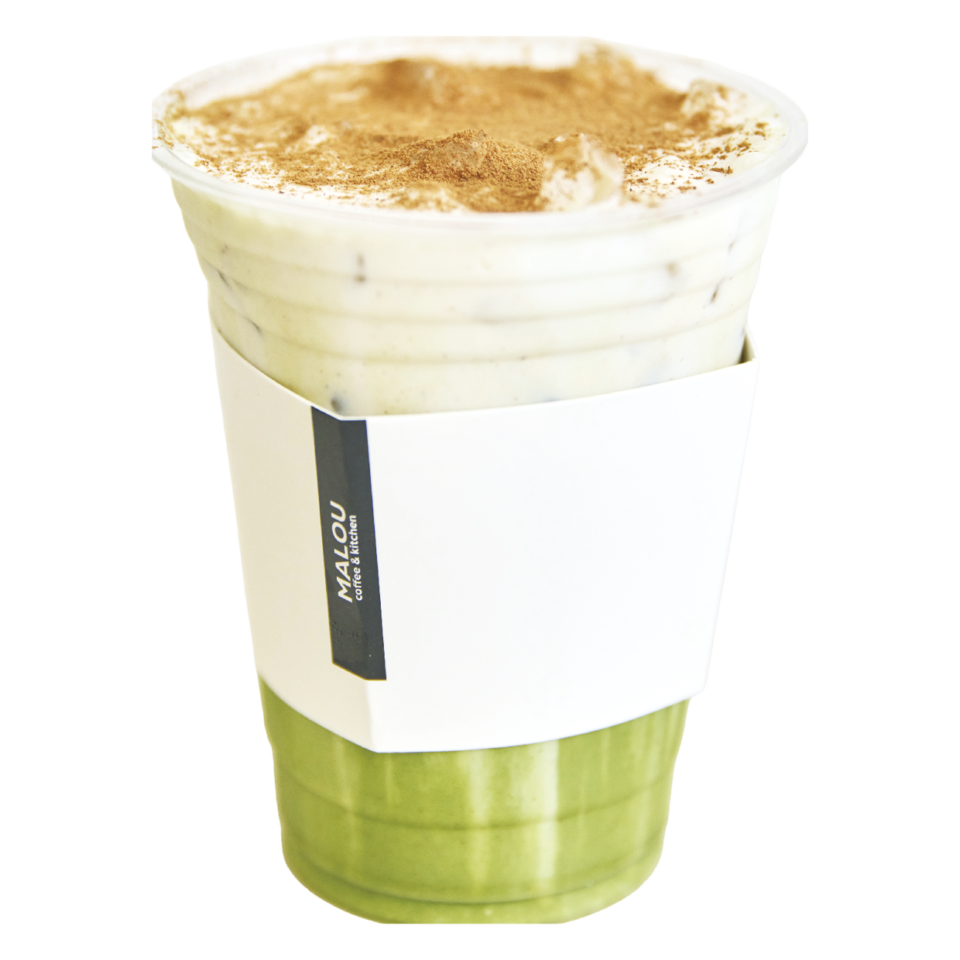 沖縄コールドフォーム$8.5