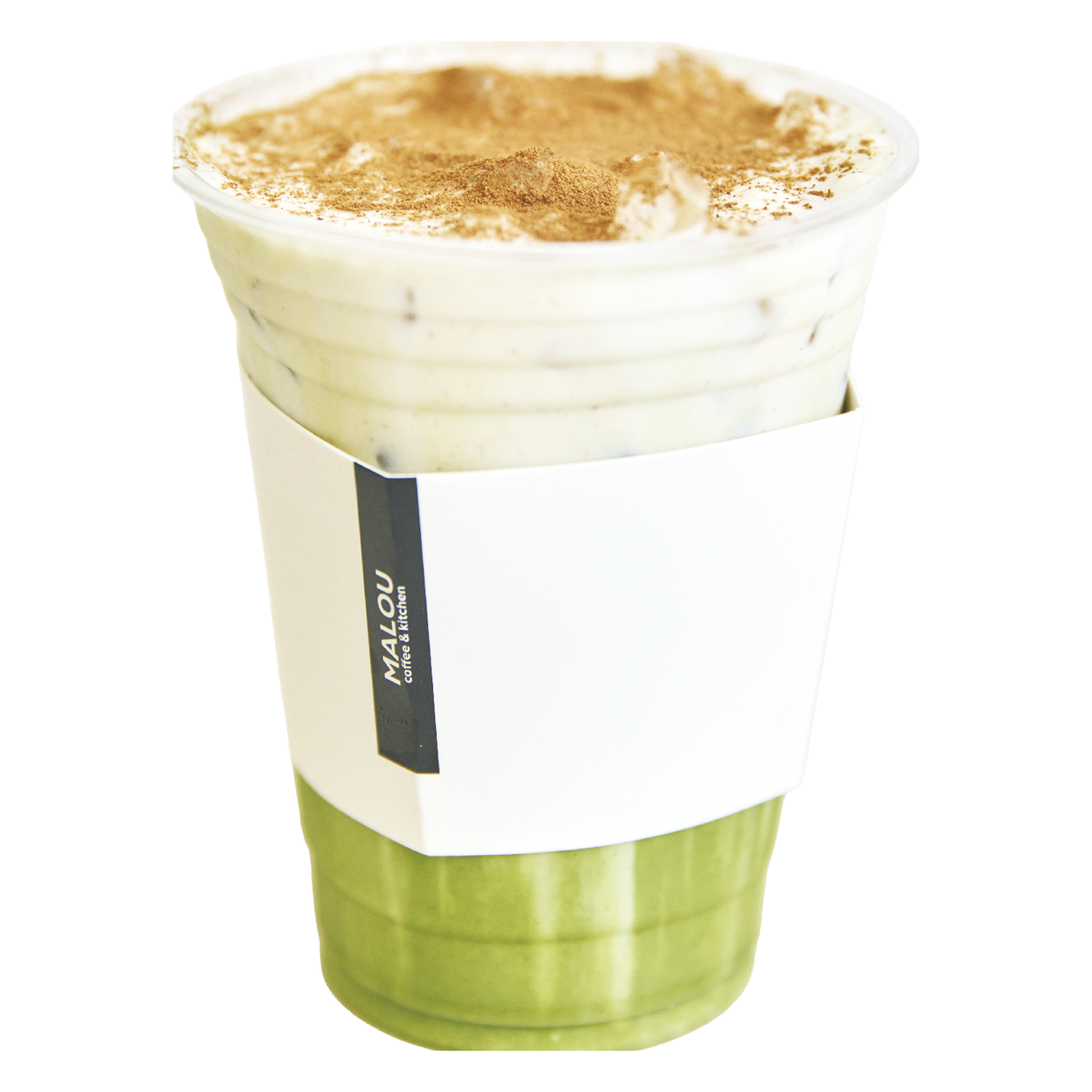 沖縄コールドフォーム$8.5